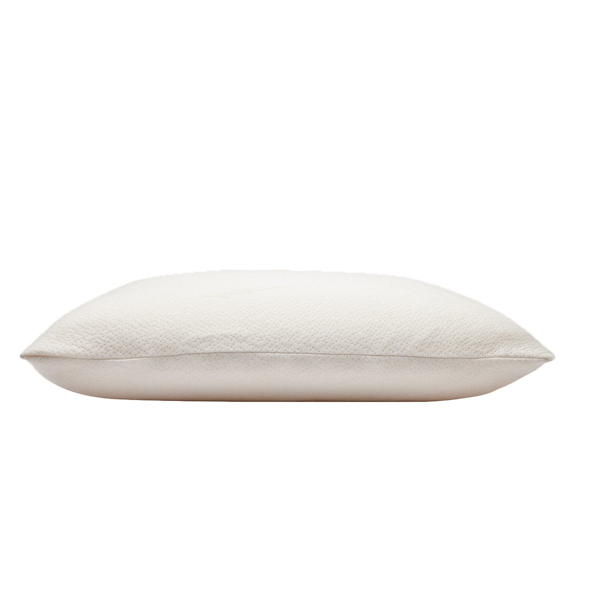 OREILLER IBERIS synthétique Memoire de forme blanc, ANNE DE SOLENE