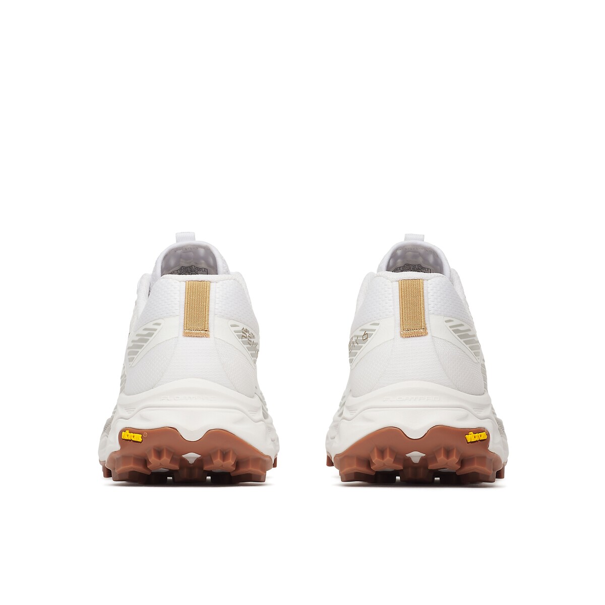 Agility Peak 6 Trail Trainers white, MERRELL