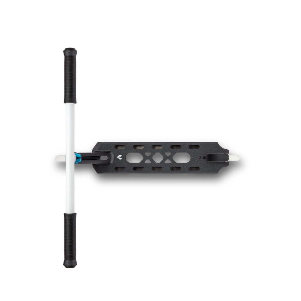 Chilli Ventus L - Blanc et noir/blanc, MICRO MOBILITY