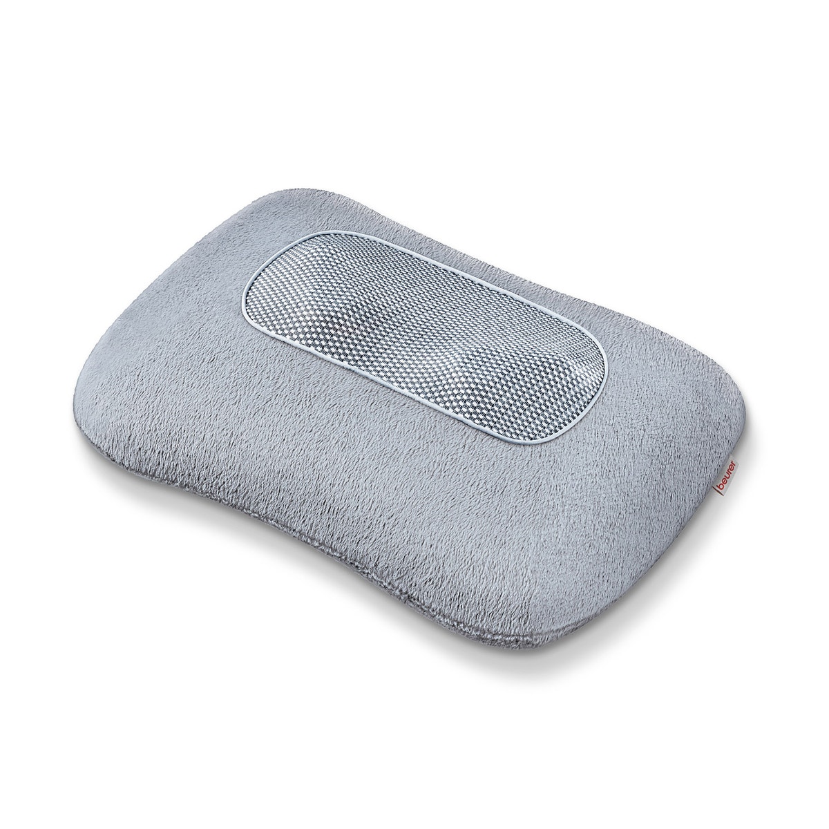 Coussin de massage Shiatsu MG145 gris, BEURER