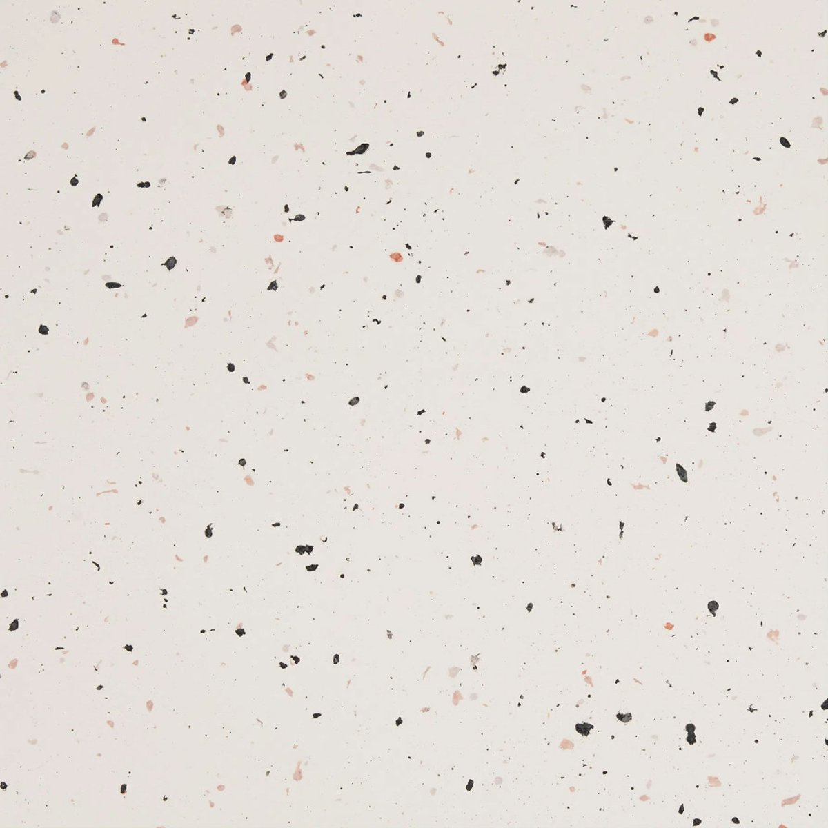 Table basse ronde en effet terrazzo  70cm- BONNIE beige, HOUSE NORDIC