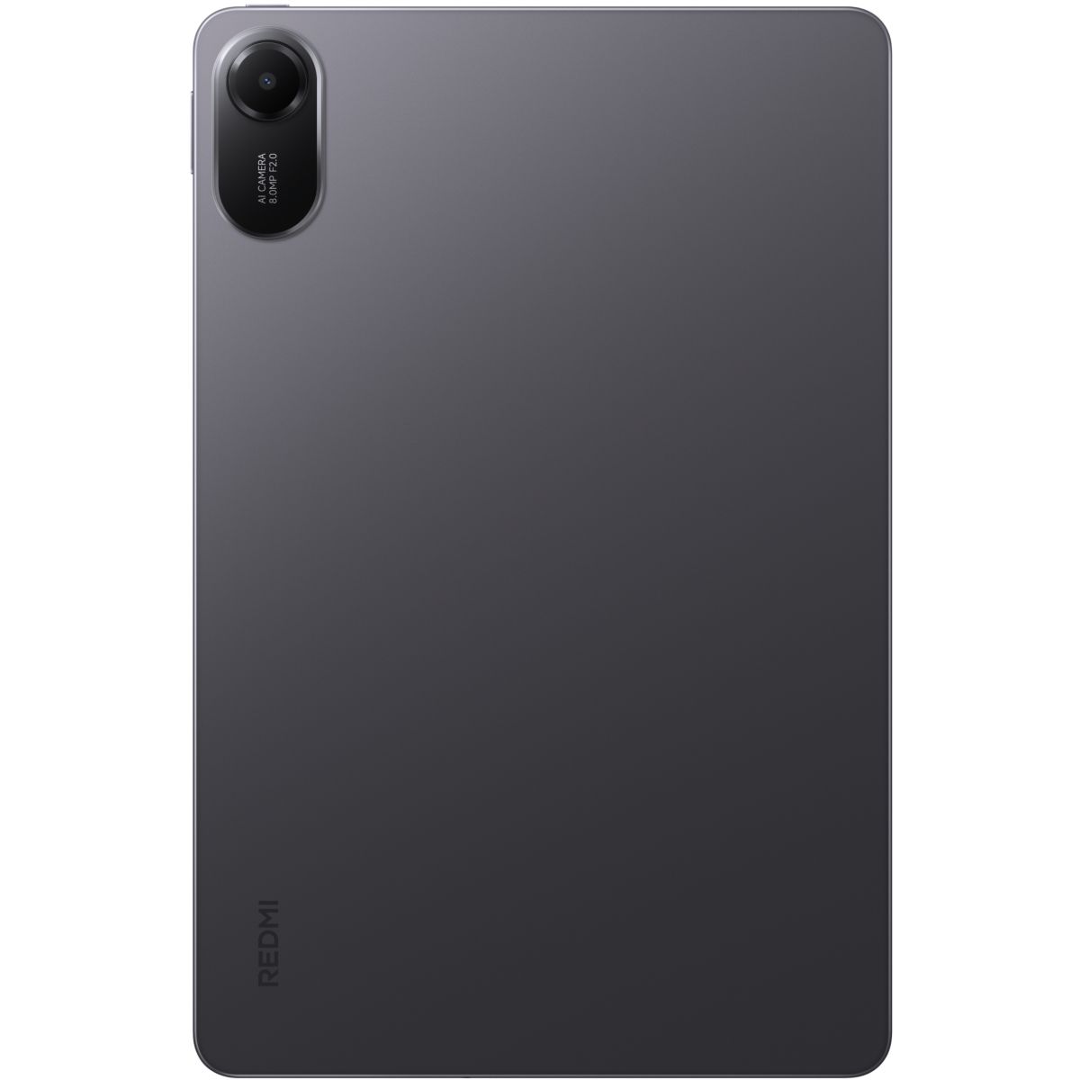 Tablette Android Redmi Pad 2 Gris 256Go gris, XIAOMI