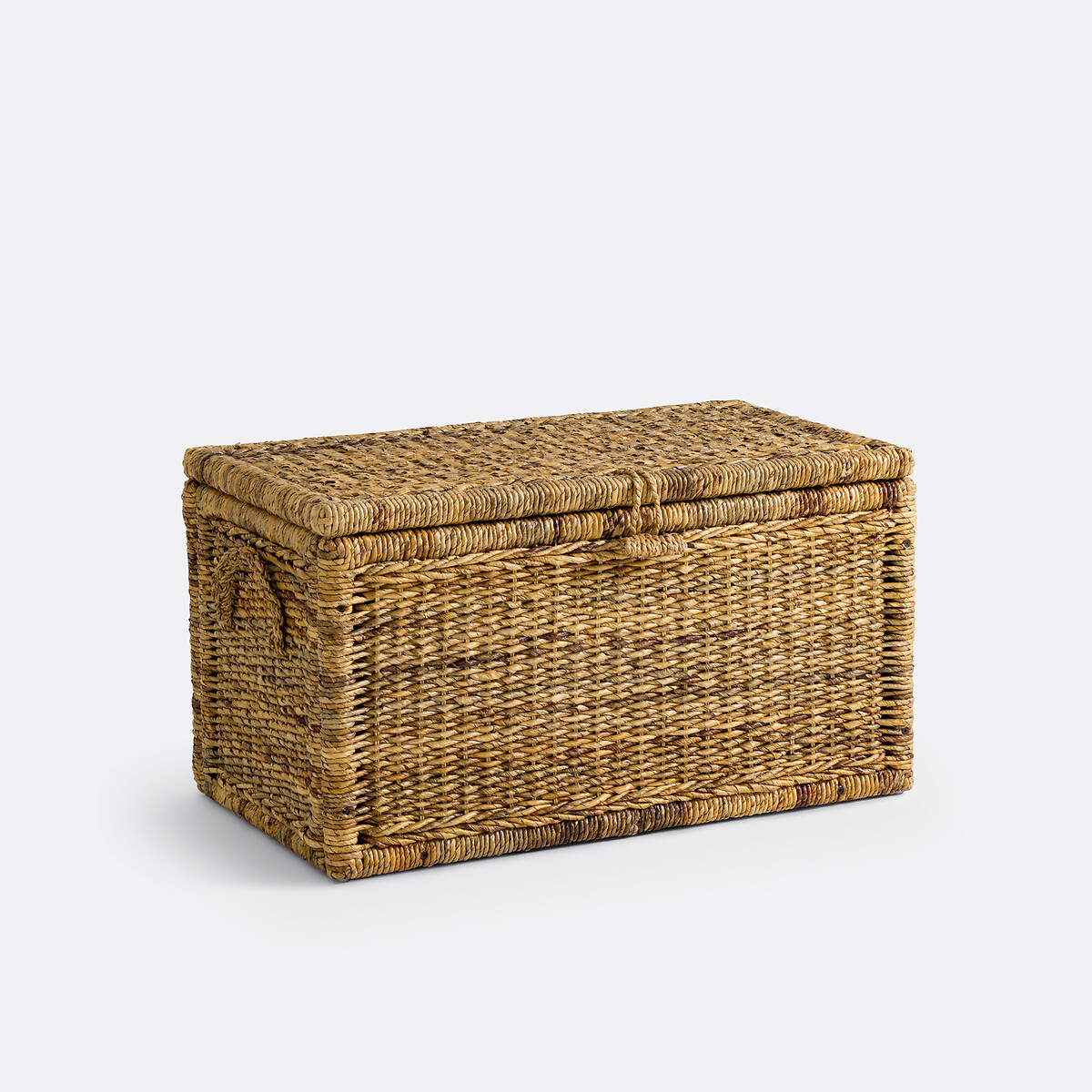 Malle en bois, Semra naturel, LA REDOUTE INTERIEURS
