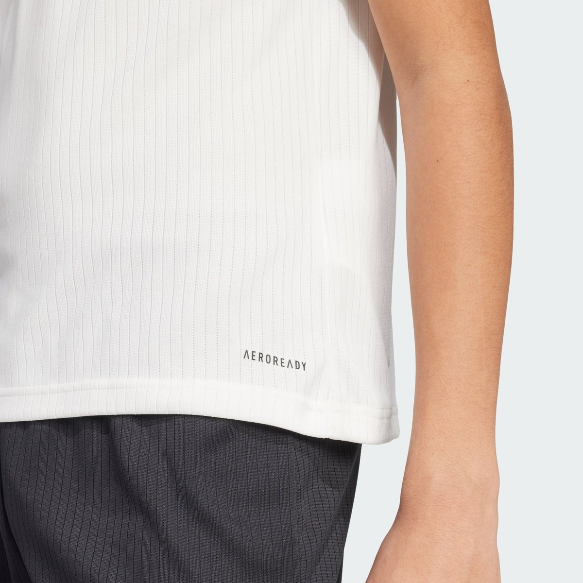 Maillot Allemagne Anniversary Maillot Allemagne Anniversary cloud white / black, adidas Performance