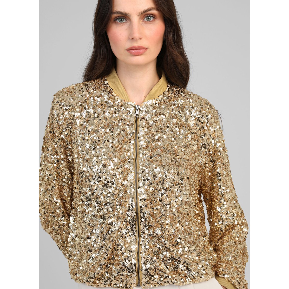 Veste HELMANY ecru, AN'GE