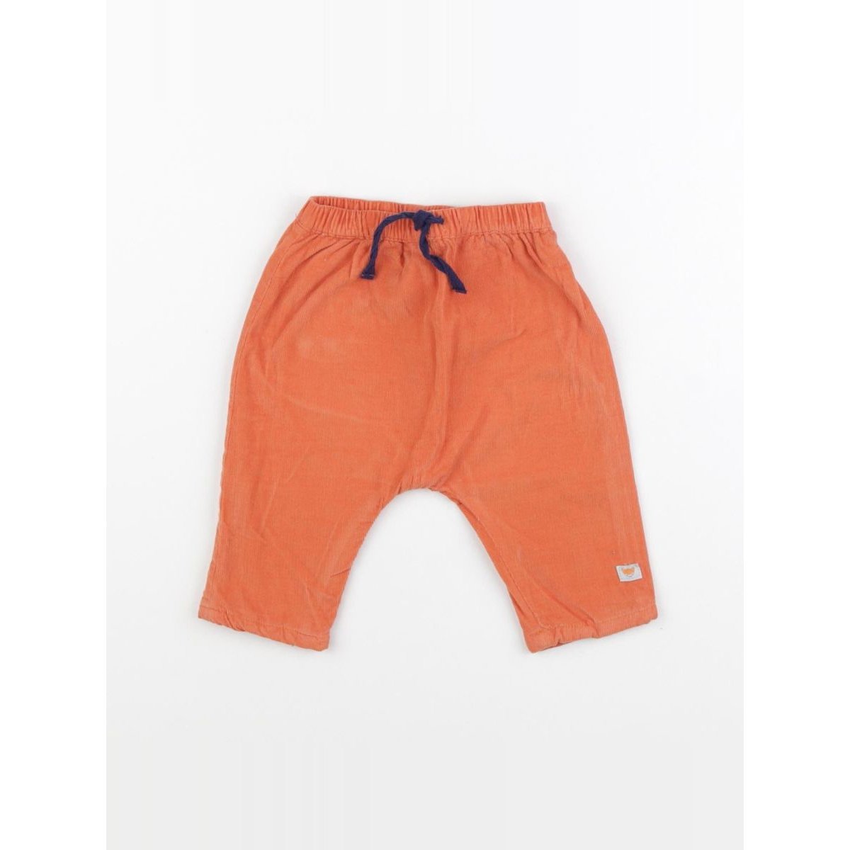 Sarouel - Très bon état orange, CADET ROUSSELLE