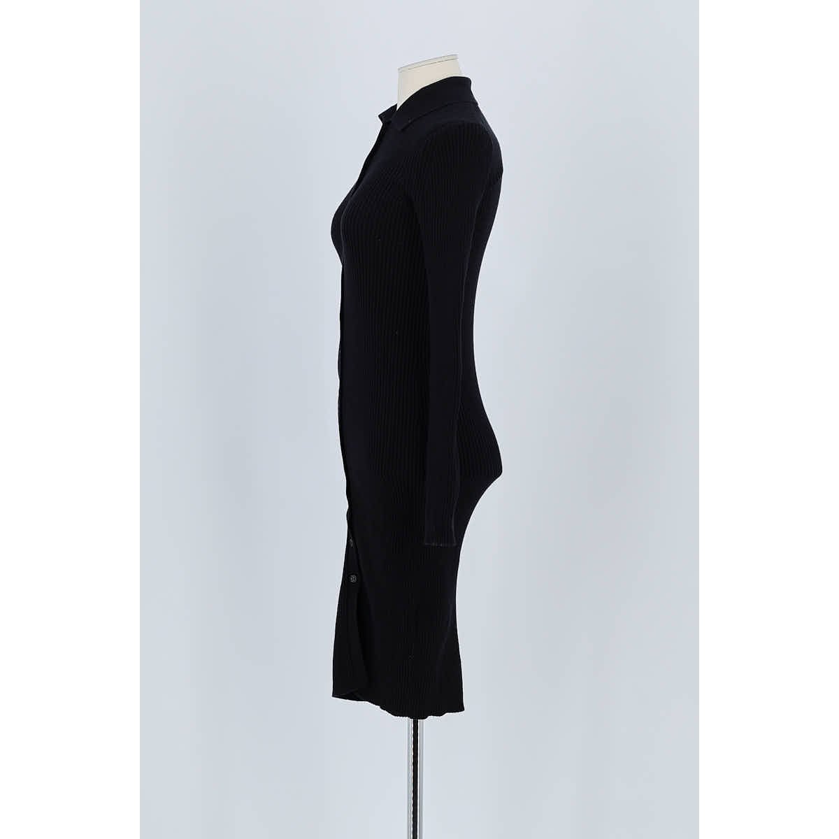 Robe - Très Bon État noir, SAMSOE AND SAMSOE