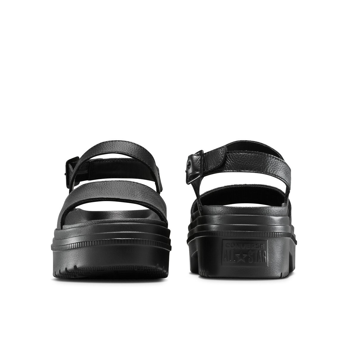 Chuck Taylor All Star Aero Lite Sandals black, CONVERSE