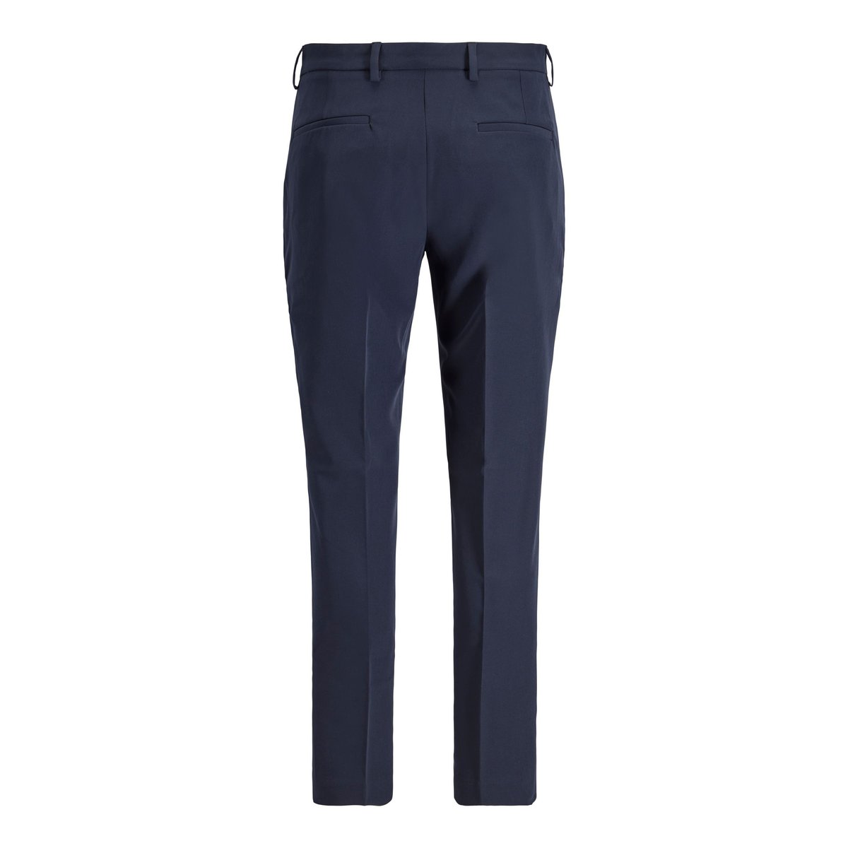 Pantalon De Tailleur dark navy, JACK AND JONES PREMIUM