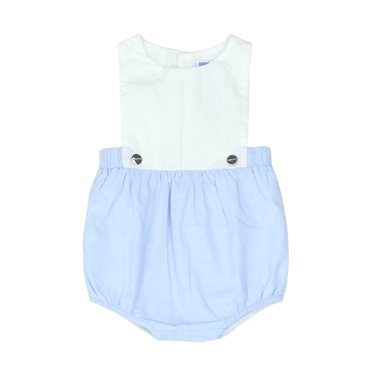 Barboteuse bébé - Très bon état blanc, JACADI