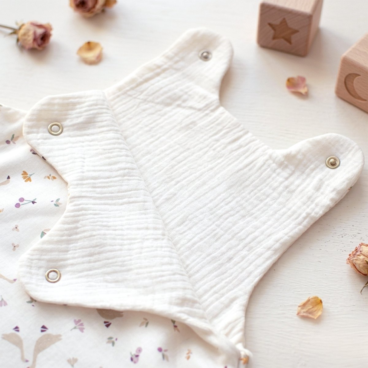 Gigoteuse été en coton - TOG 0,5 SIDONIA beige, SEVIRA KIDS