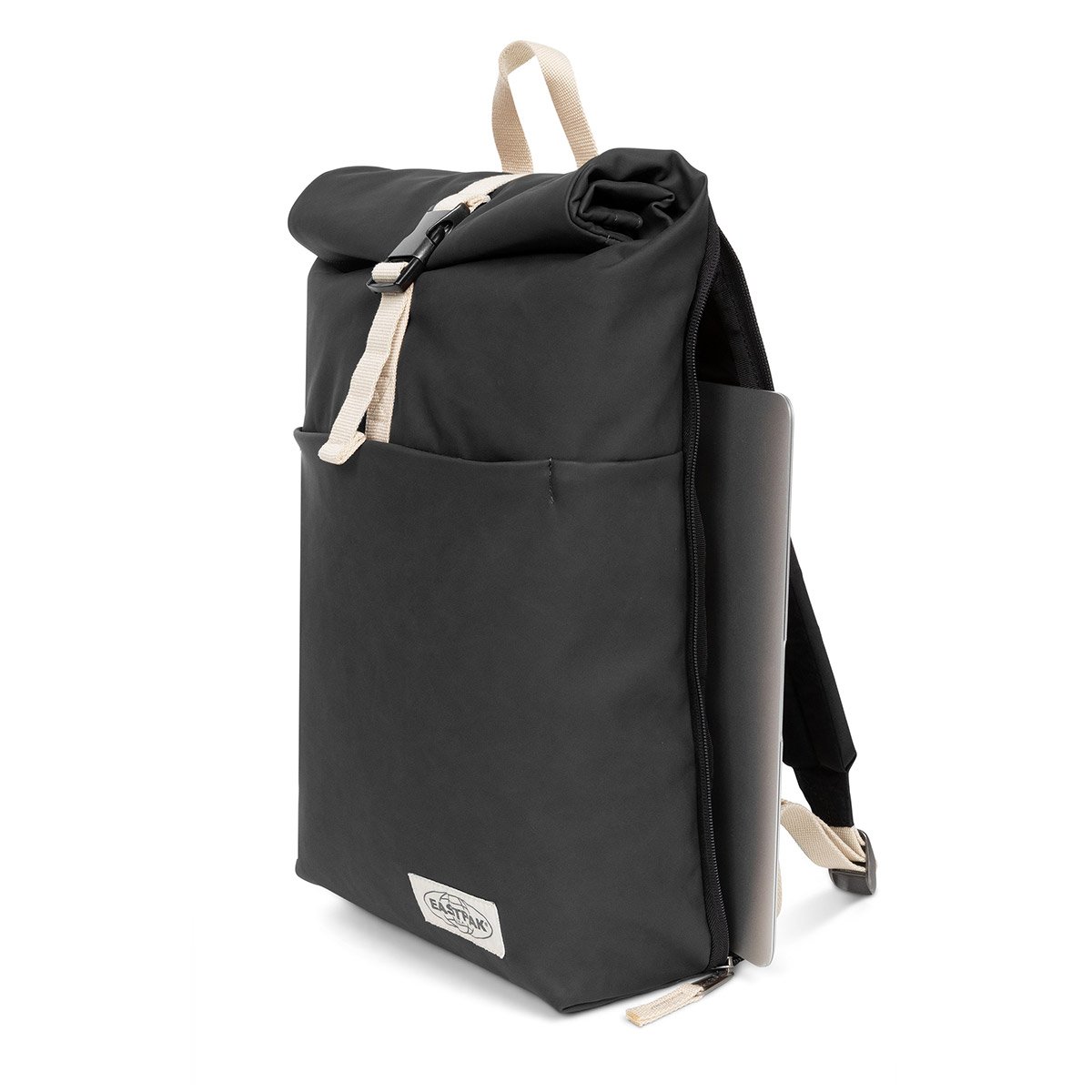 Sac à dos UP ROLL black, EASTPAK