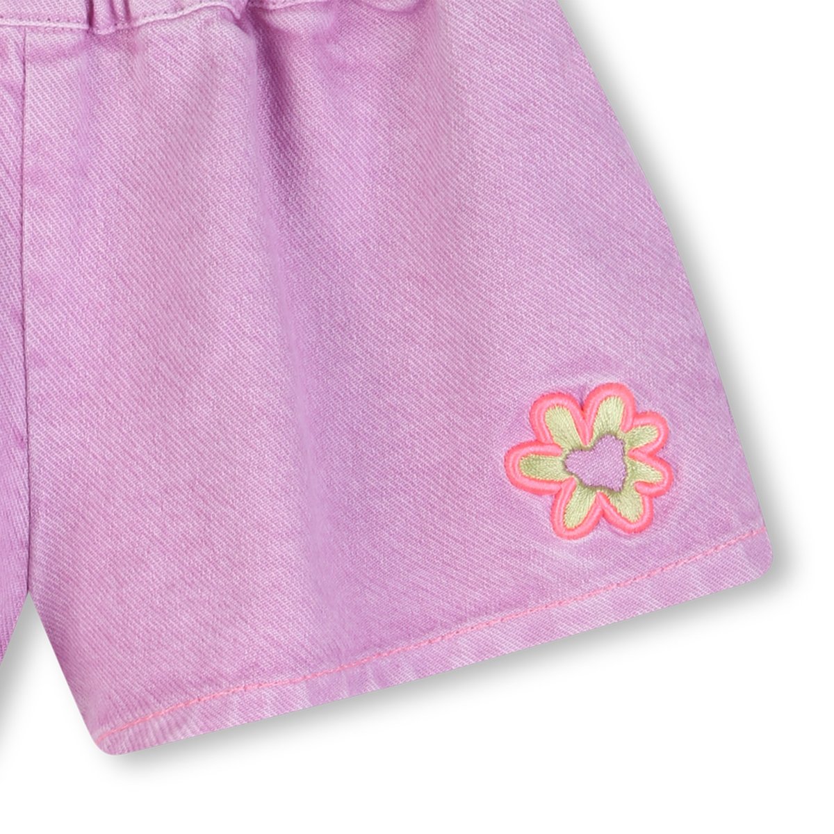 Ensemble débardeur et short guimauve, BILLIEBLUSH