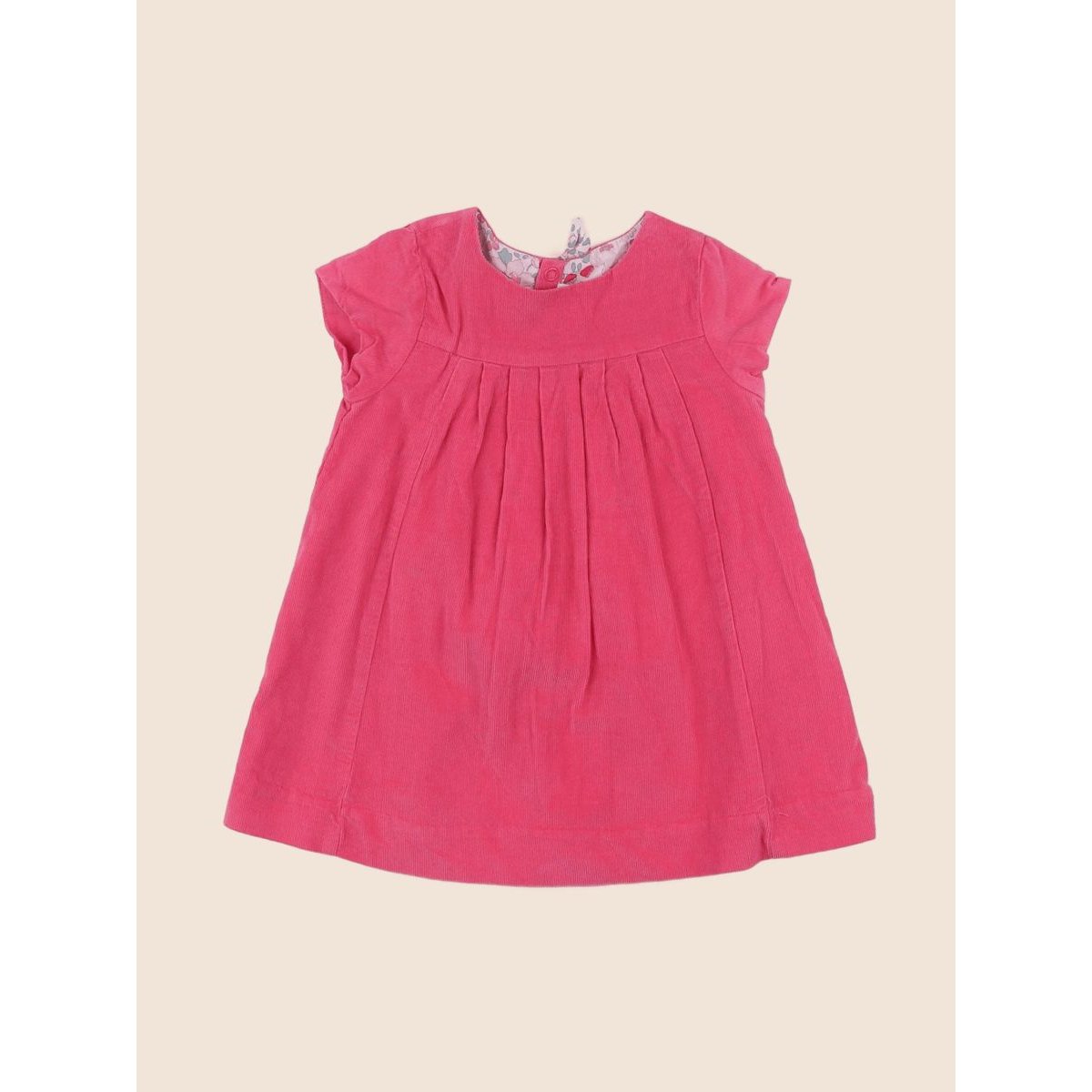 Robe - Très bon état rose, JACADI