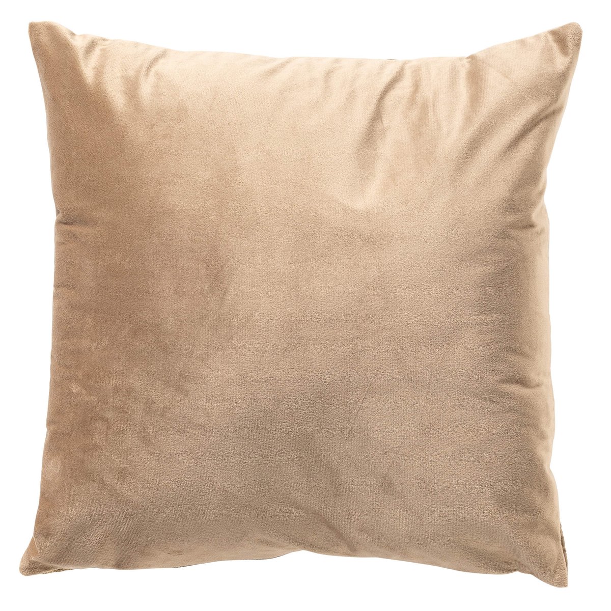Coussin Jada geel bruin, DUTCH DECOR