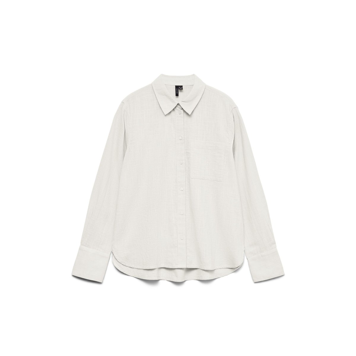 Chemise snow white 1, VERO MODA