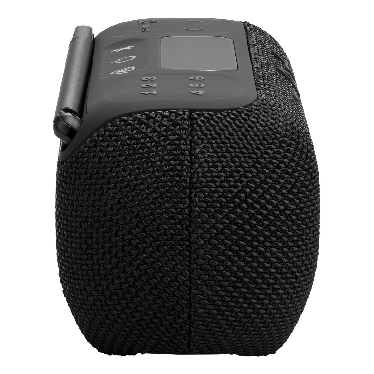 Radio DAB Tuner 3 Noir noir, JBL