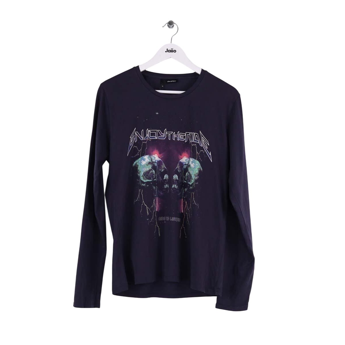 T-shirt - Très Bon État marine, THE KOOPLES