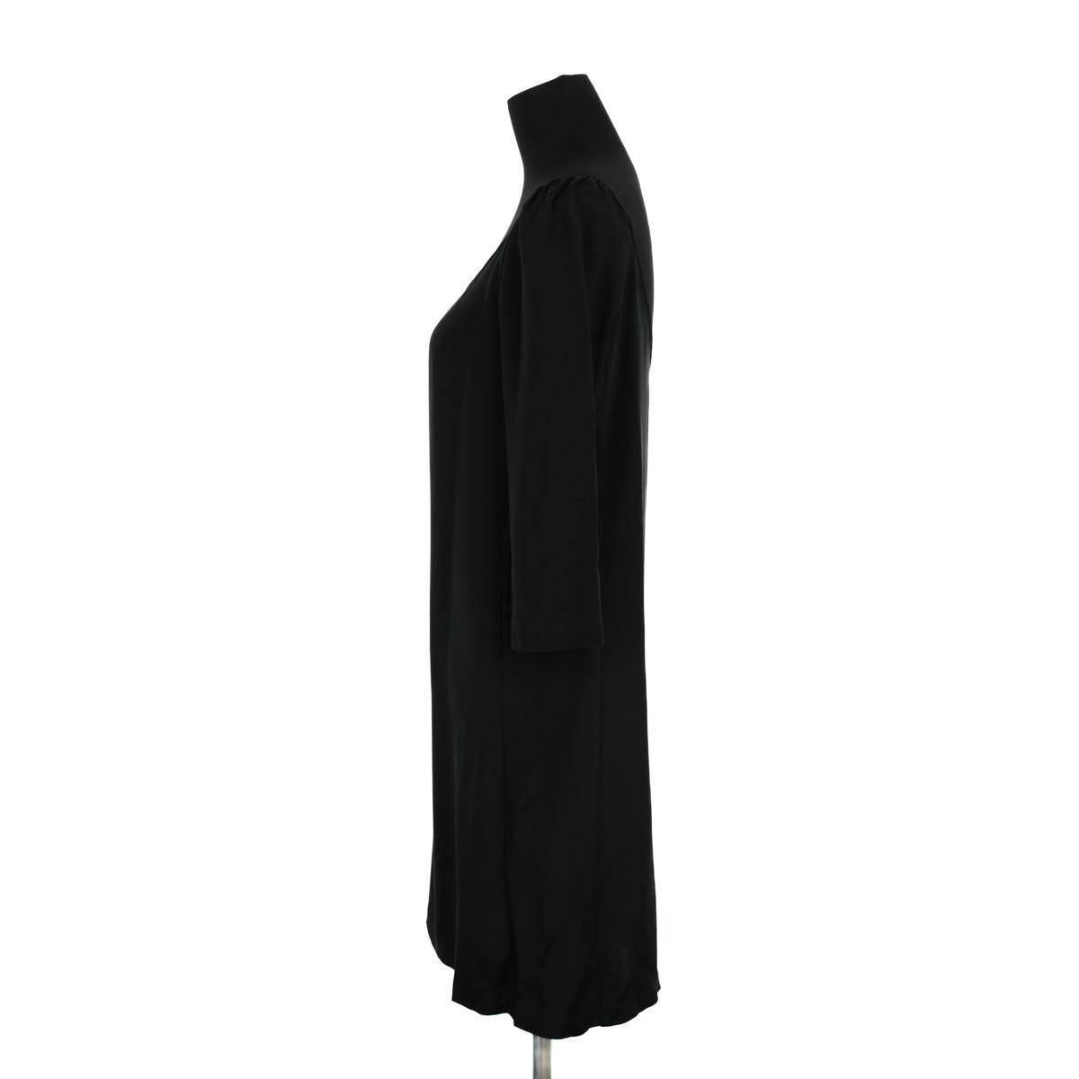 Robe - Très Bon État noir, TARA JARMON