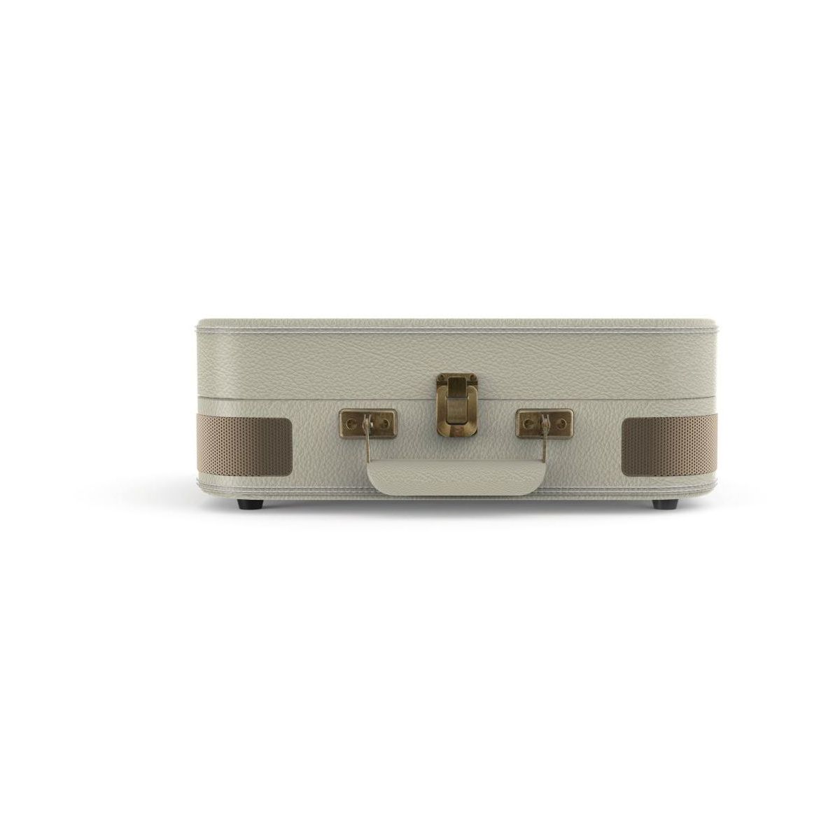 Platine vinyle TT-B300BT beige beige, ESSENTIEL B