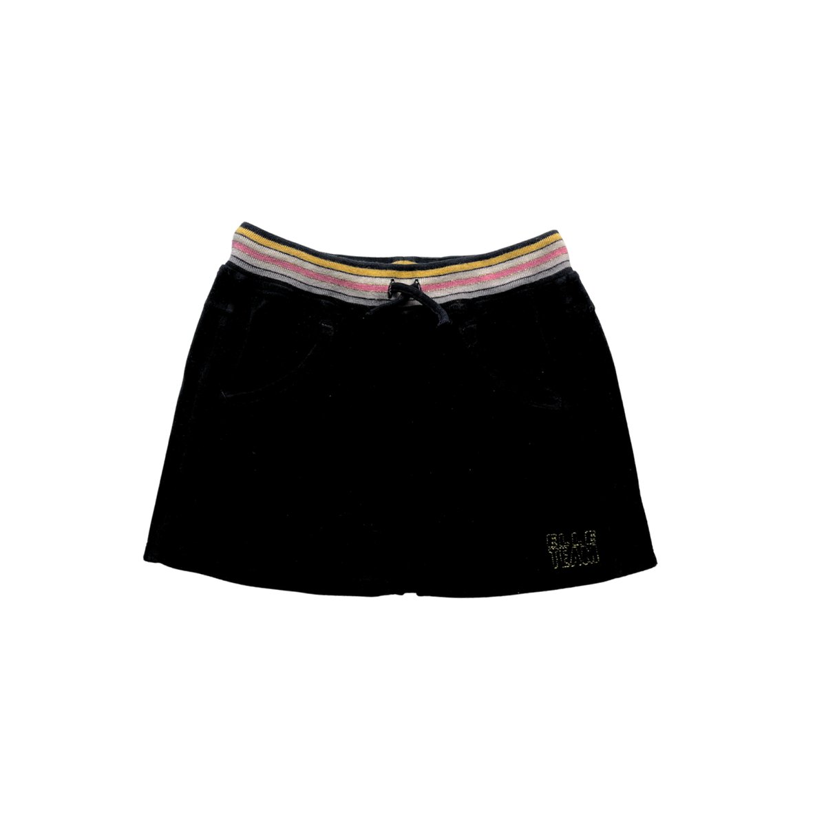 Jupe  - Très bon état noir, ELLE