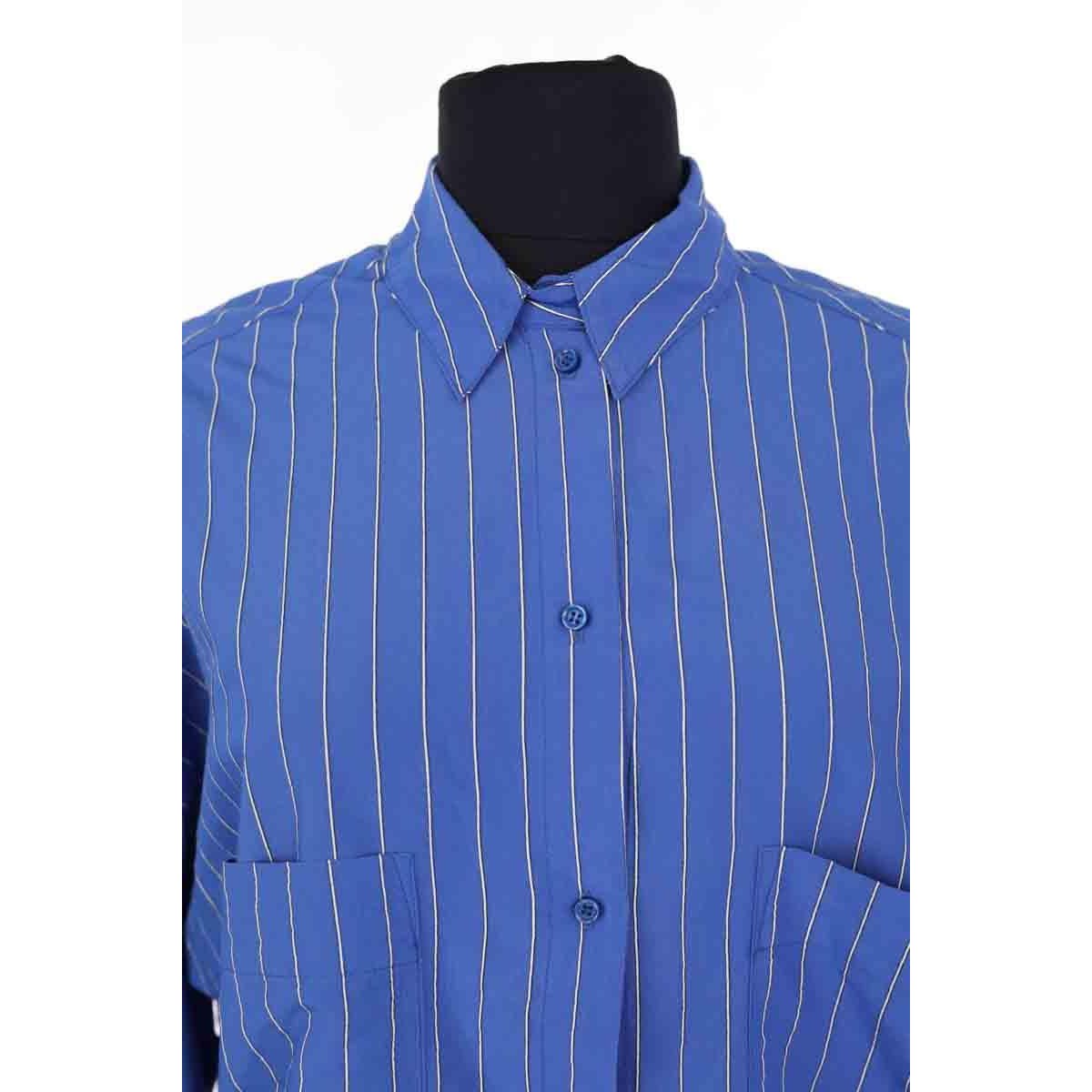 Chemise - Très Bon État bleu, SESSUN