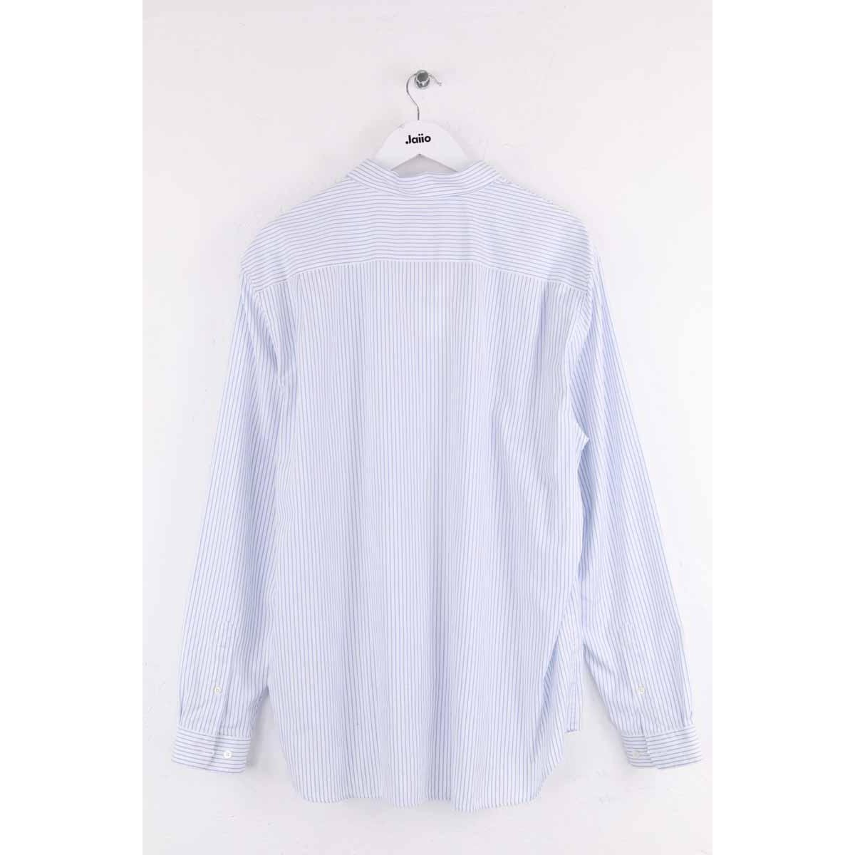 Chemise - Très Bon État bleu, LACOSTE