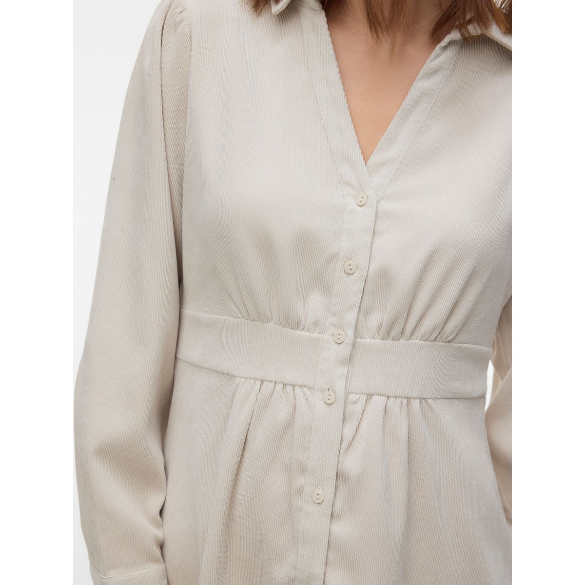 Robe pumice stone, VERO MODA