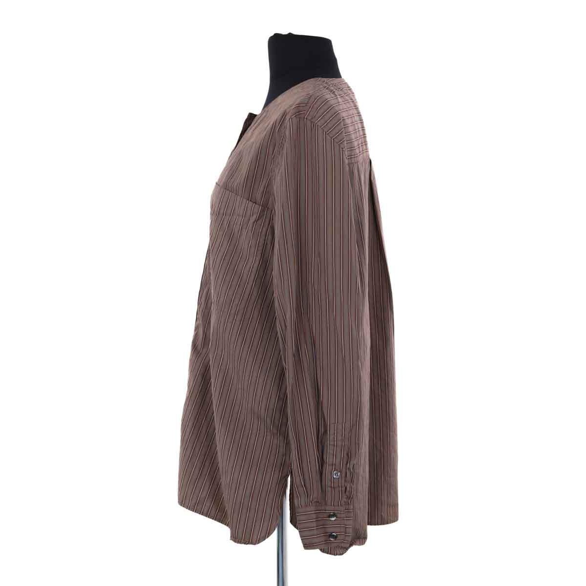 Blouse - Très Bon État gris, SOEUR