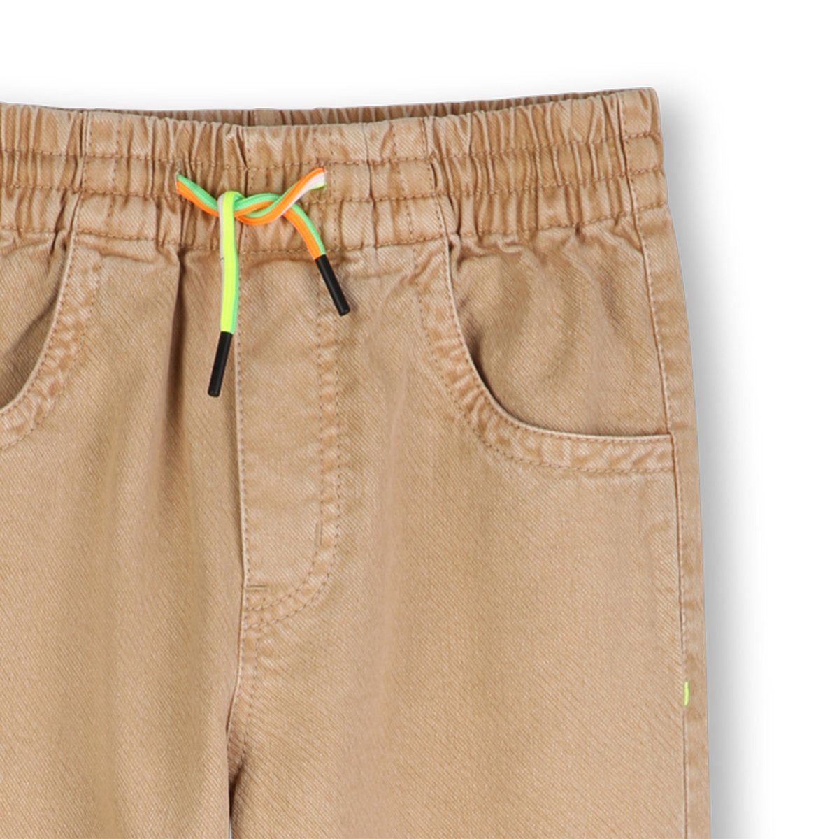 Pantalon corde, BILLIEBLUSH