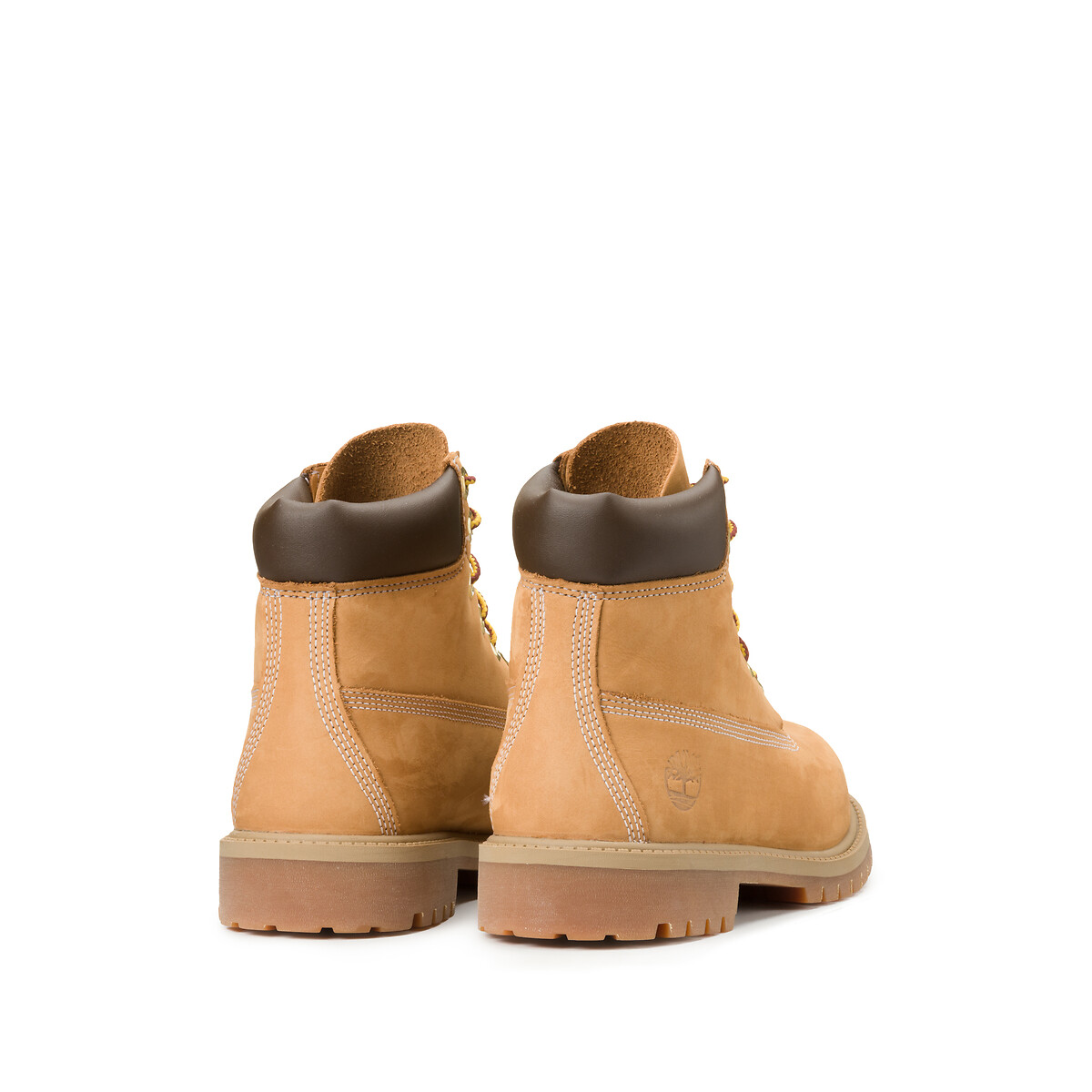 Botas impermeáveis 6-inch Premium mel, TIMBERLAND
