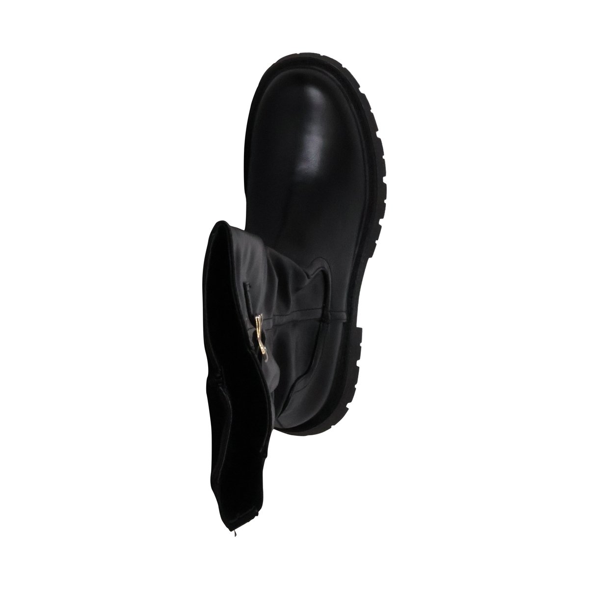 Bottes à Talon Bestelle noir, ENZA NUCCI