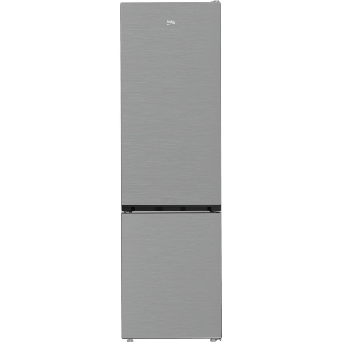 Réfrigérateur combiné B5RCNE416HXB couleur unique, BEKO