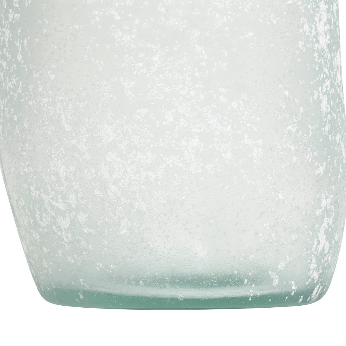 VASE VR RECY BOUT ULY ANTI H35 transparent, ATMOSPHERA