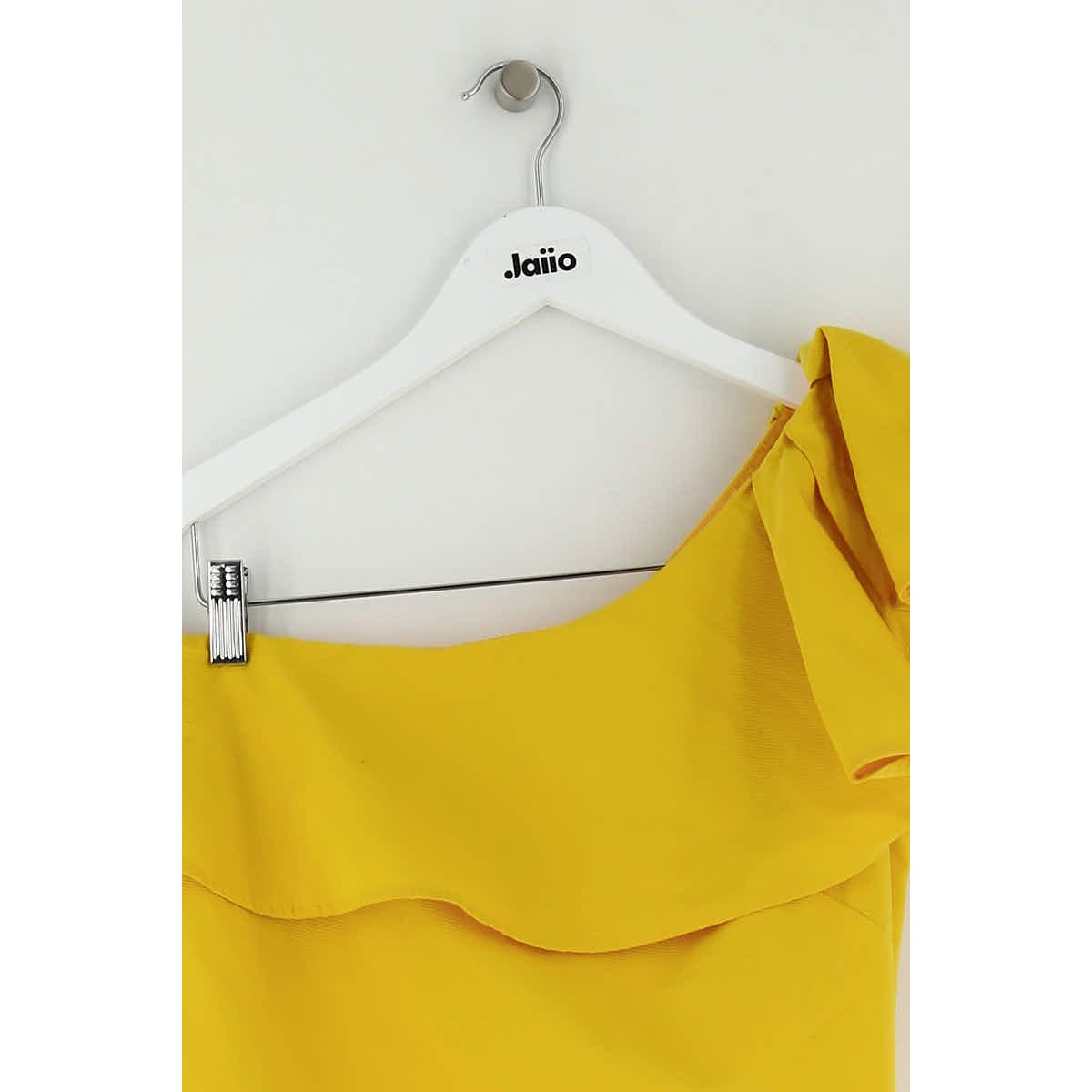 Robe - Très Bon État jaune, TARA JARMON