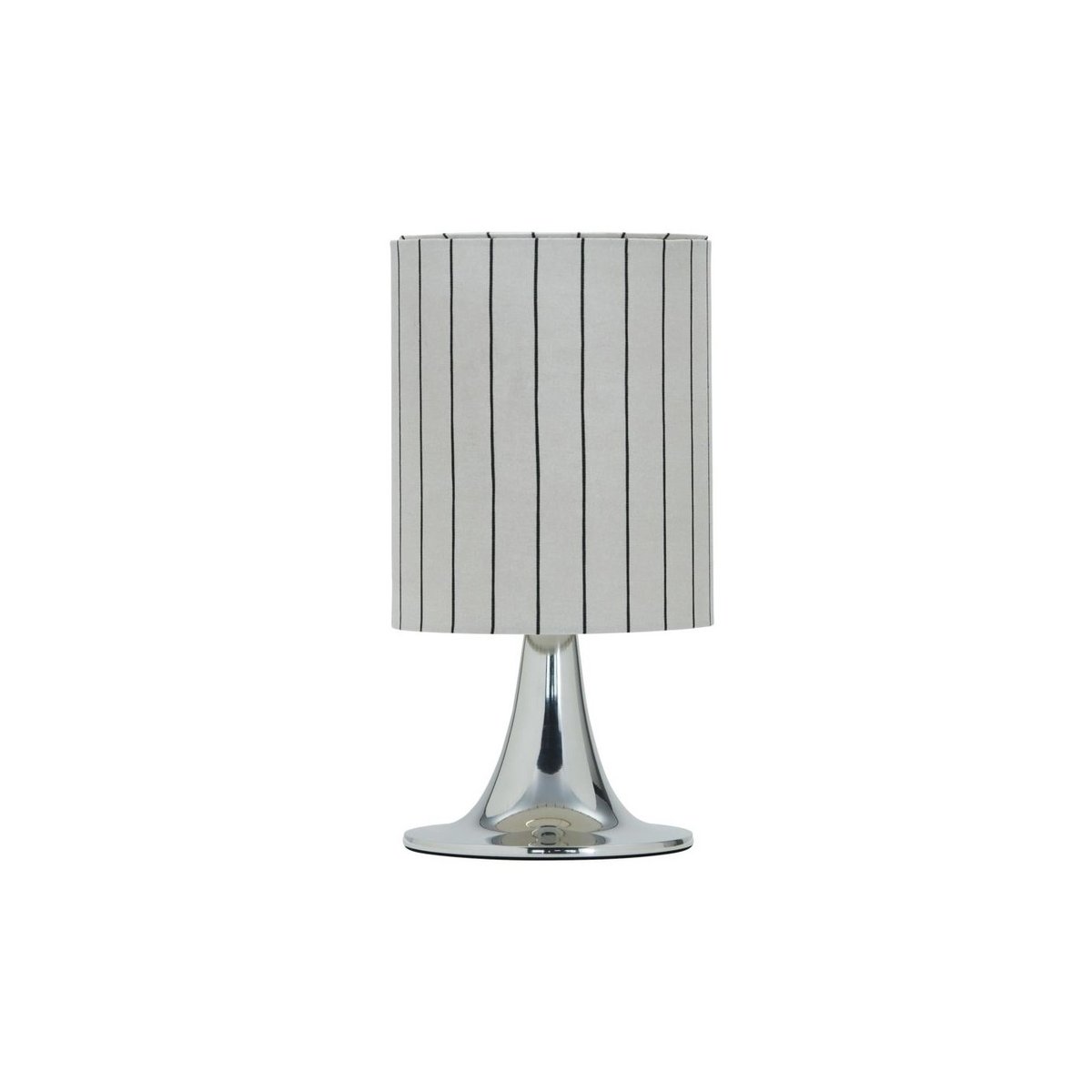 Lampe de table Tulip blanc, HOUSE DOCTOR