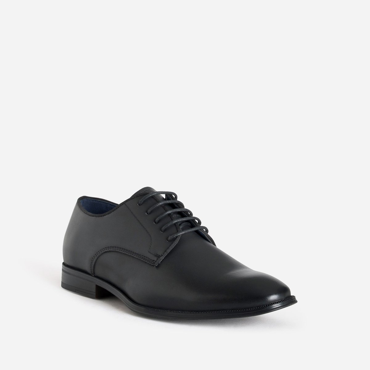 Derby CATUCE noir, ERAM
