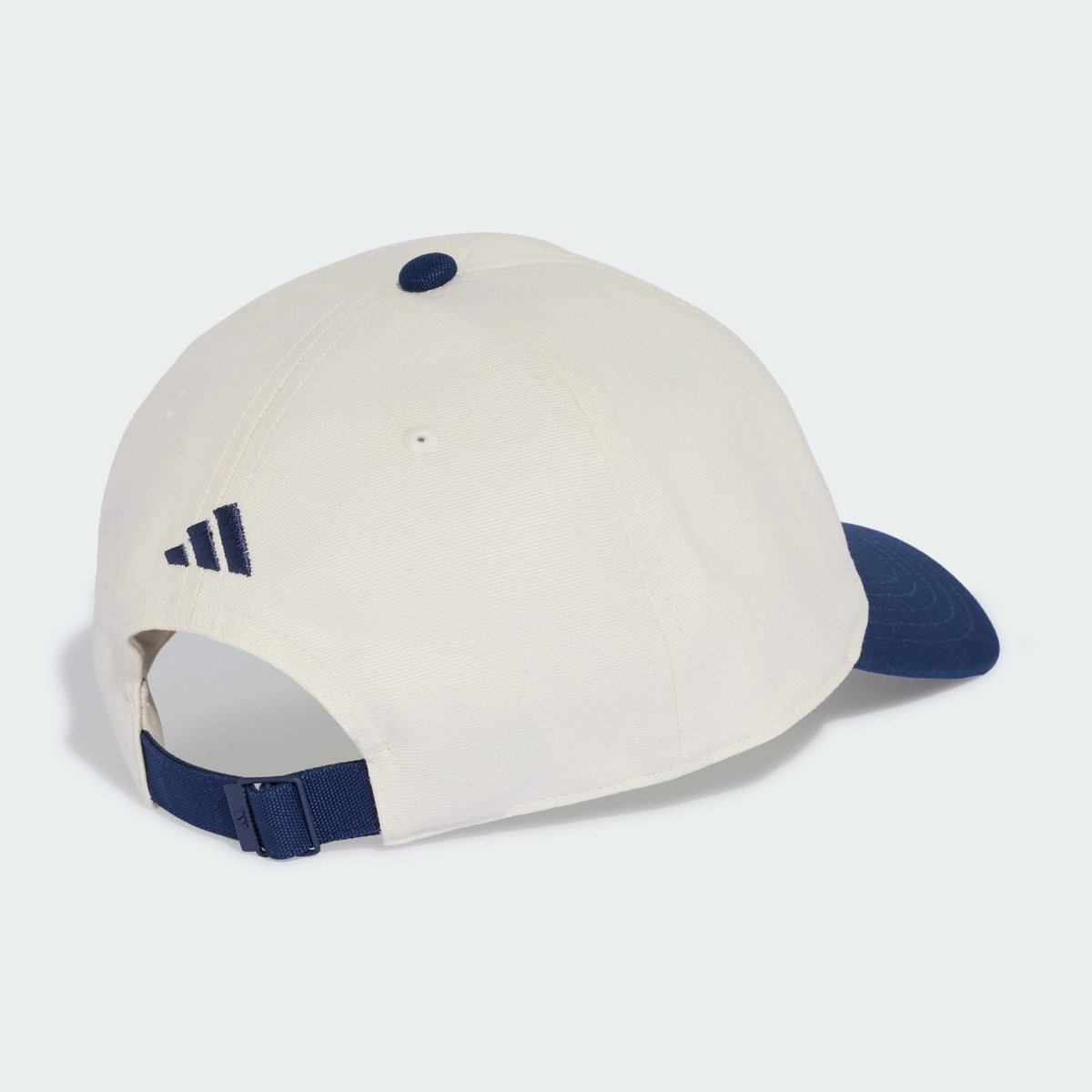 Casquette Dad Graphique Food Casquette Dad Graphique Food off white / dark blue, adidas Performance