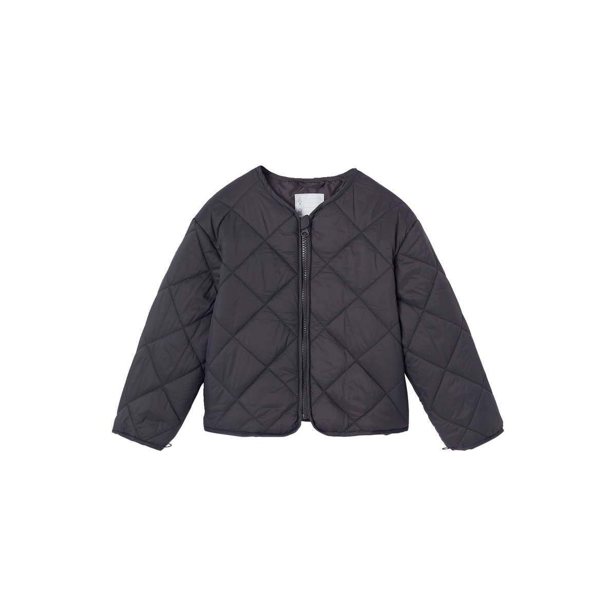 Parka 3 en 1 amovible blush, VERTBAUDET