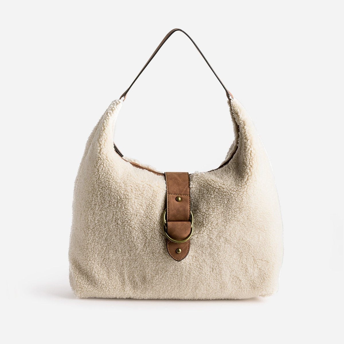 Sac À Main GUSSANN beige, ERAM