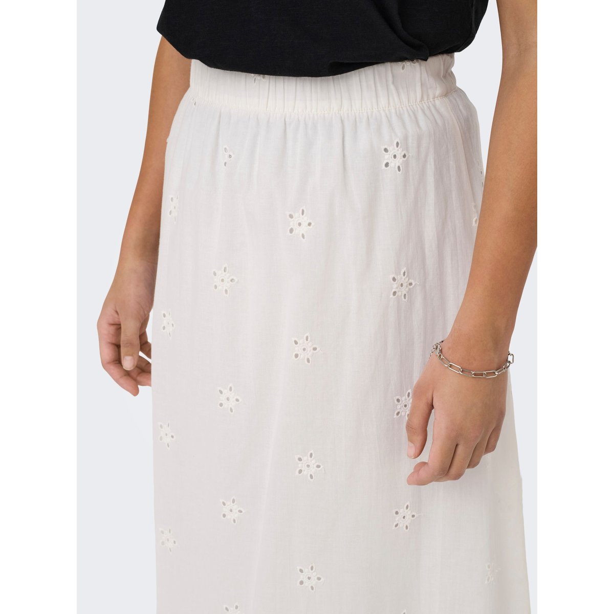 Jupe cloud dancer, JDY