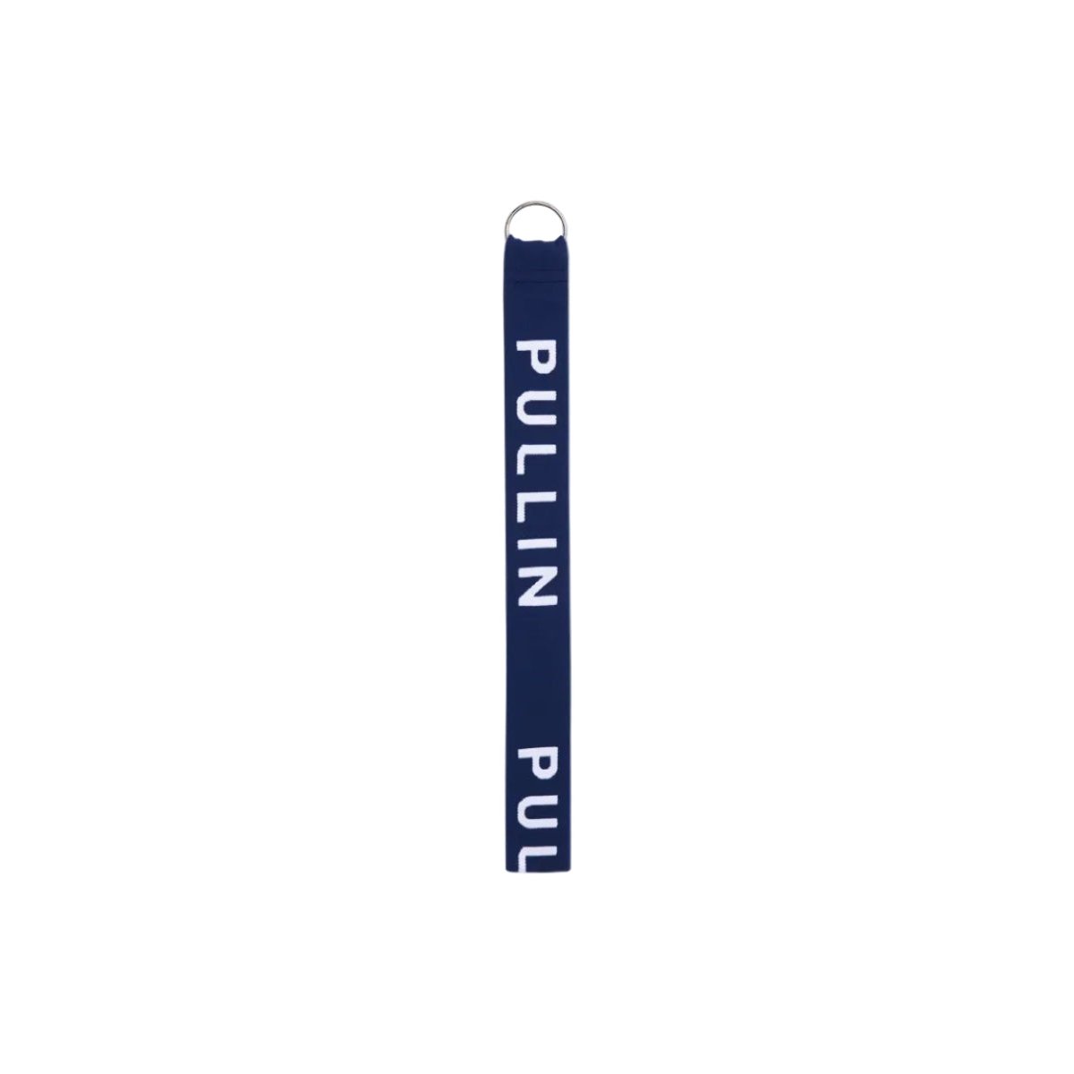 PORTE-CLÉS BP0976 bleu, PULLIN