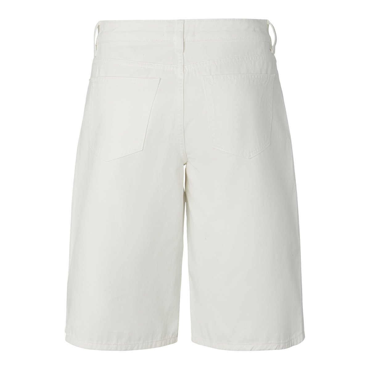 Bermuda blanc - bright white1, PIECES
