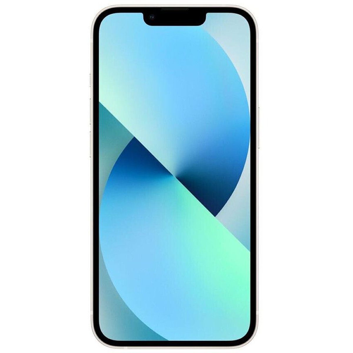 Smartphone iPhone 13 blanc - parfait état, APPLE