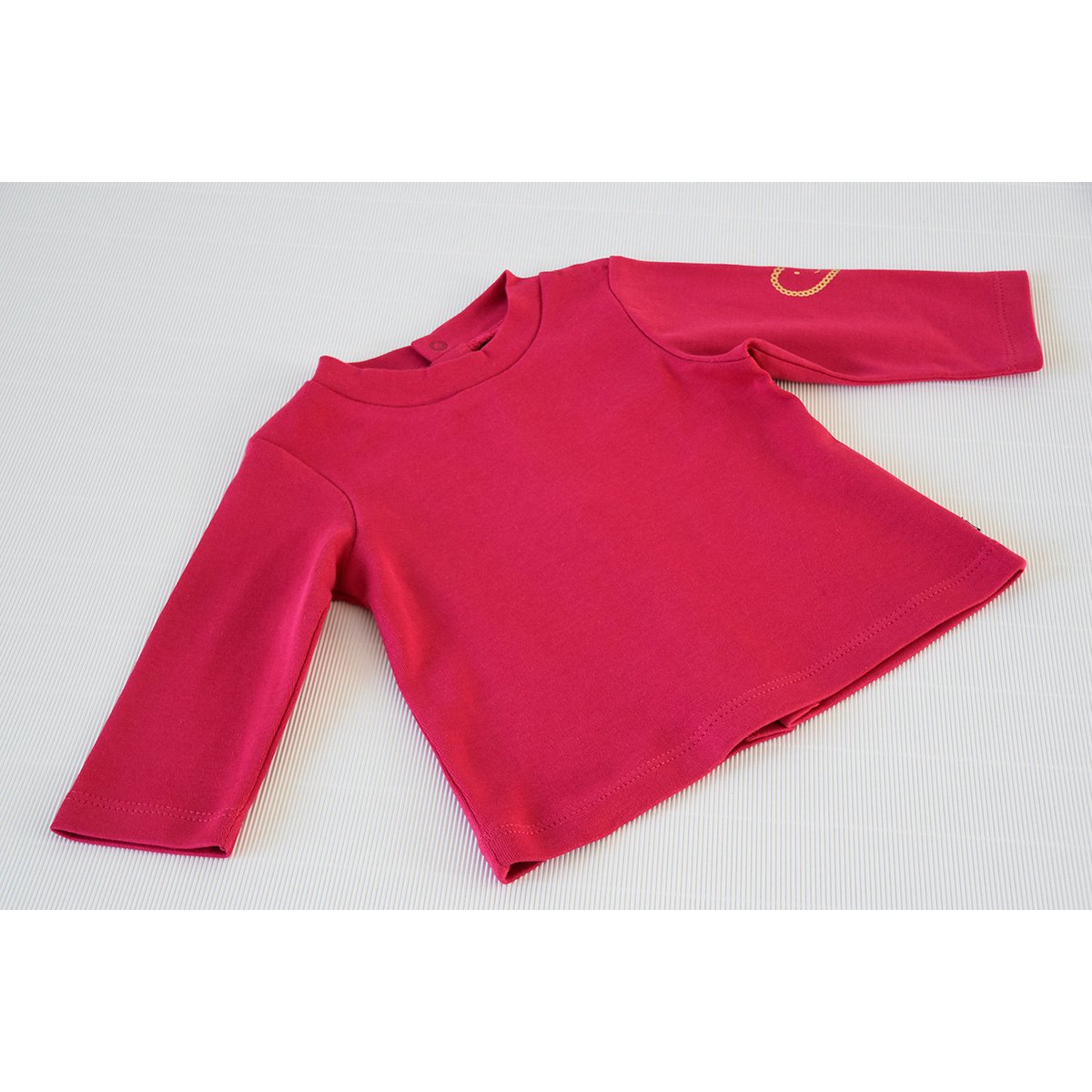 Ensemble t shirt robe et legging boreal rose, SUCRE D'ORGE