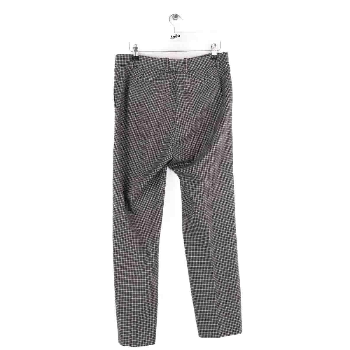 Pantalon droit - Très Bon État noir, JOSEPH