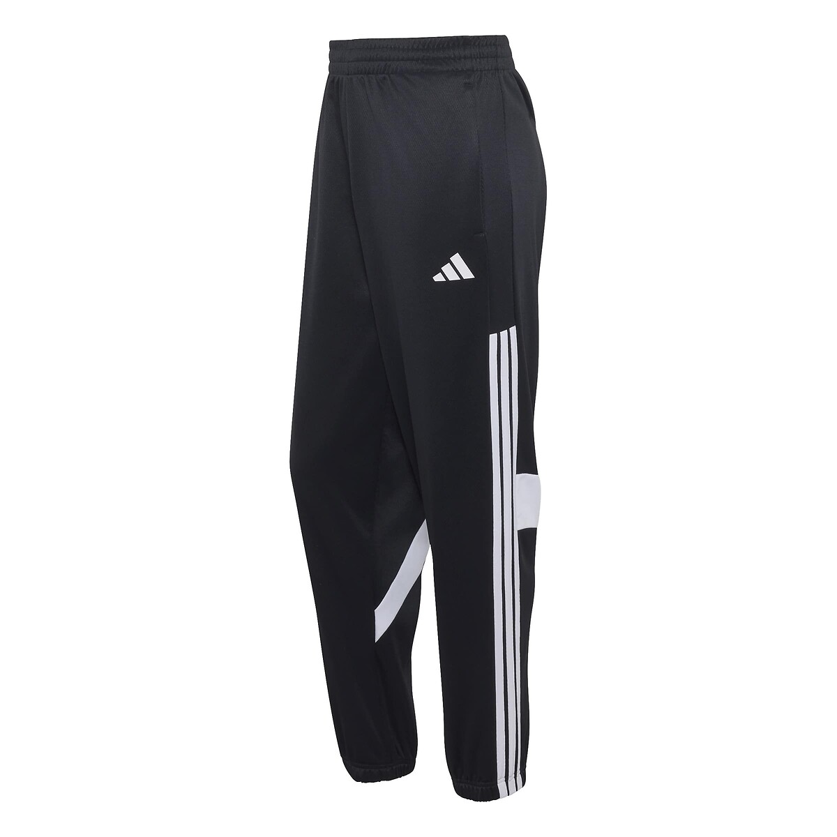 Pantalon d'entraînement, HOUSE OF TIRO noir, ADIDAS SPORTSWEAR