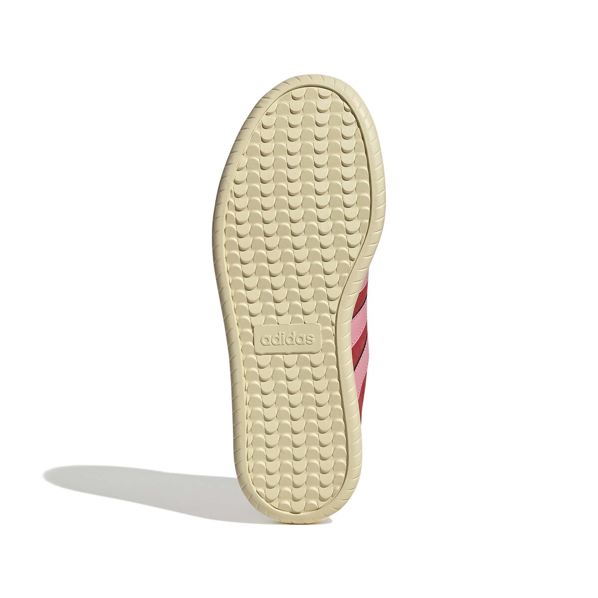 Baskets BARREDA rouge/rose, ADIDAS SPORTSWEAR