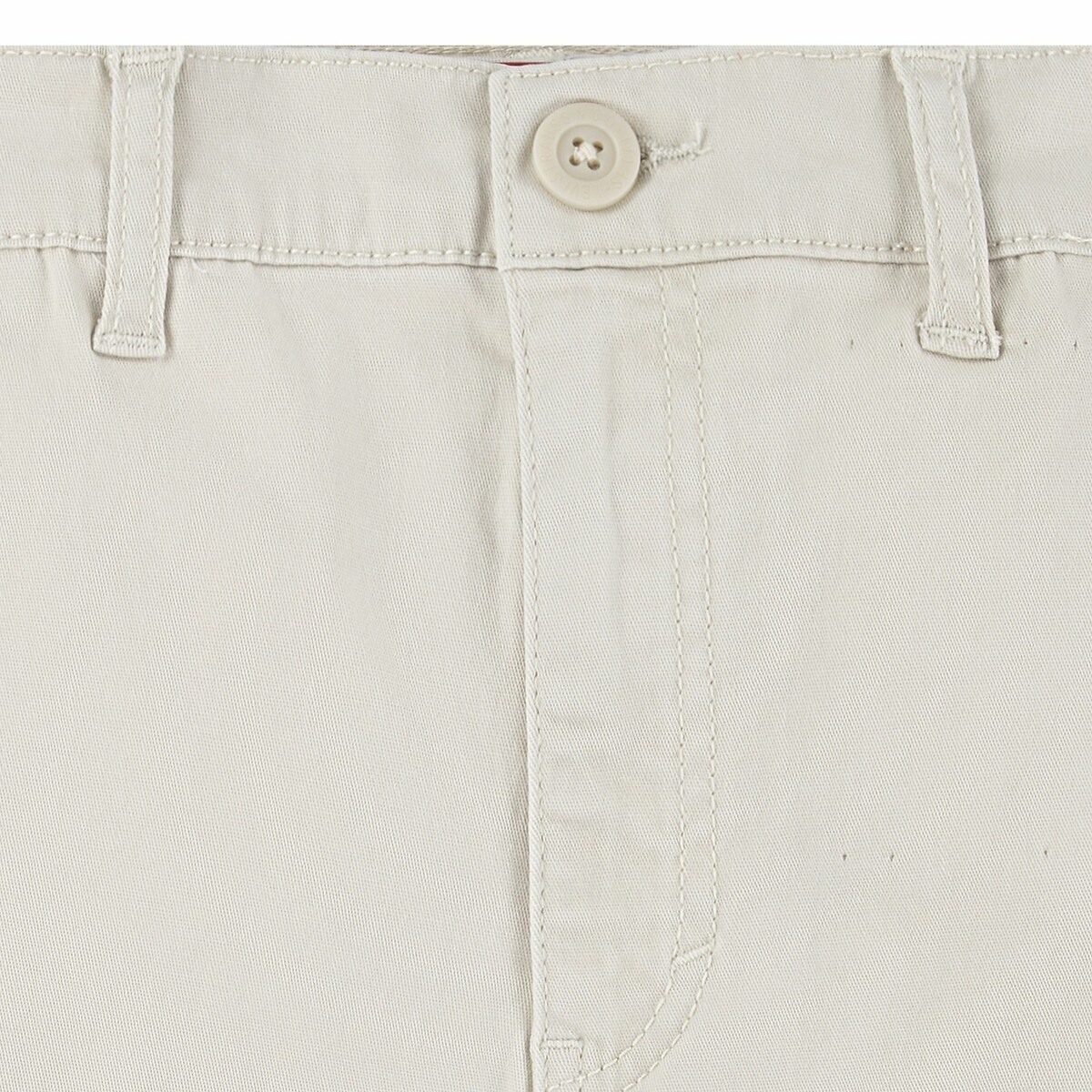 Short forme chino beige, LEVI'S KIDS
