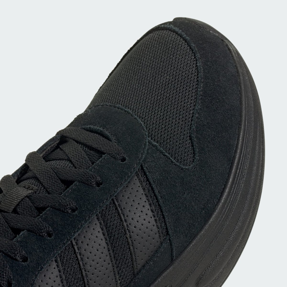 Chaussure Cloudfoam Cuxxion Chaussure Cloudfoam Cuxxion core black / core black / carbon, ADIDAS SPORTSWEAR